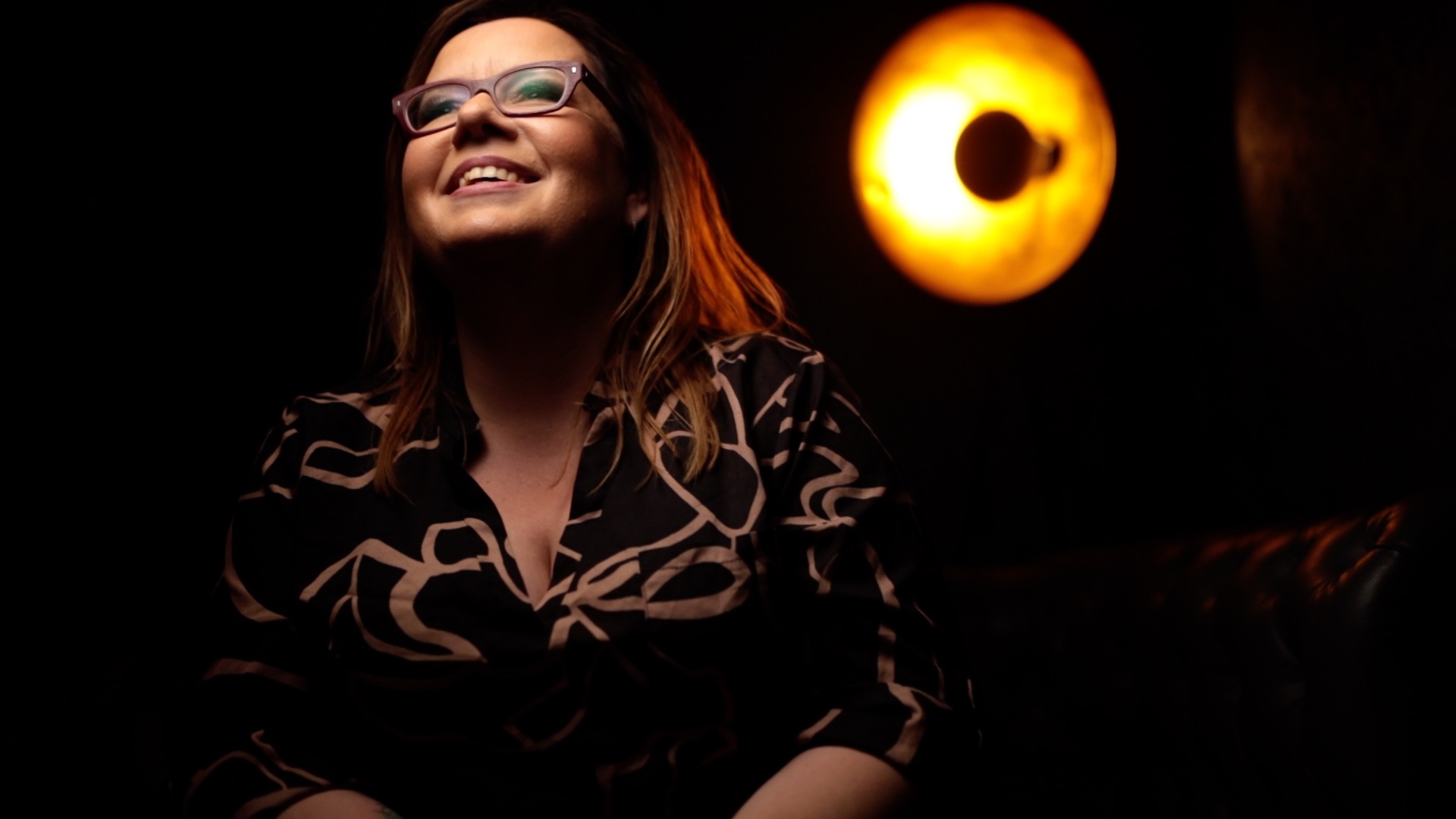 Vorgestellt: Anja Behrendt – Tanzbare Melancholie mit Gänsehautgarantie