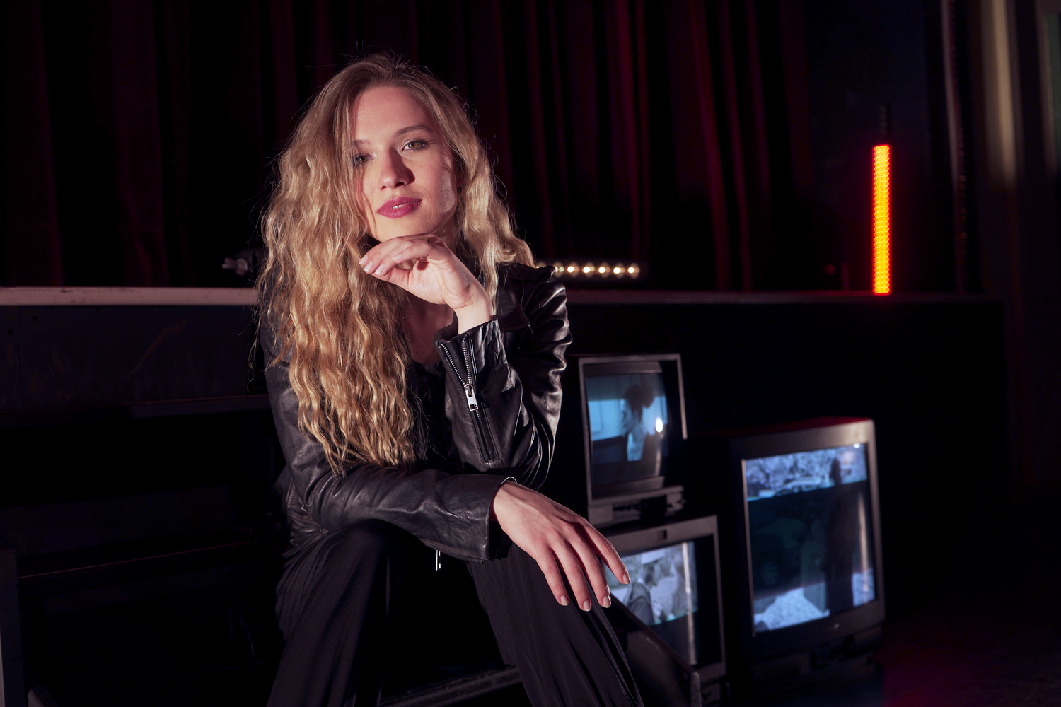 Vorgestellt: Clara Valerie – Eine Stimme aus der Lausitz, die gehört werden sollte