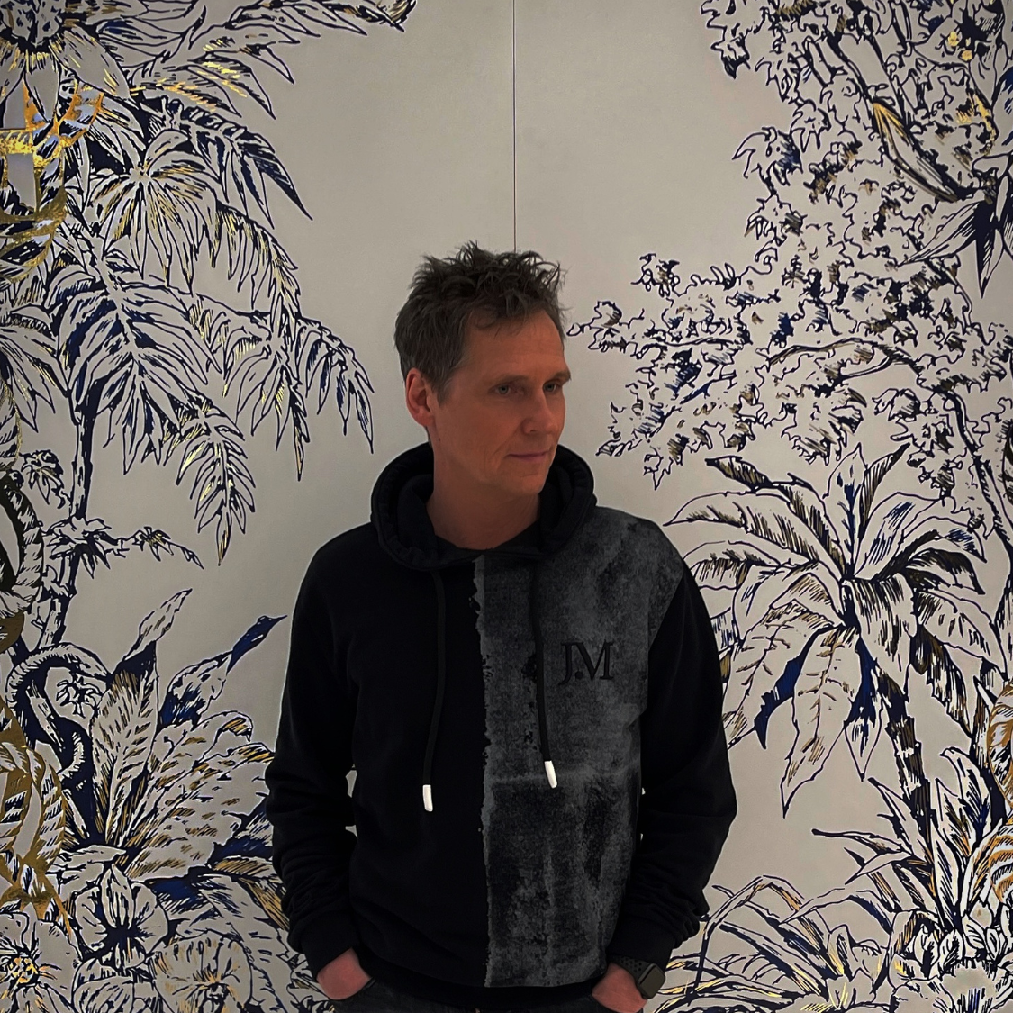 Vorgestellt: OLLISO über seinen Song I Used to Be Crying