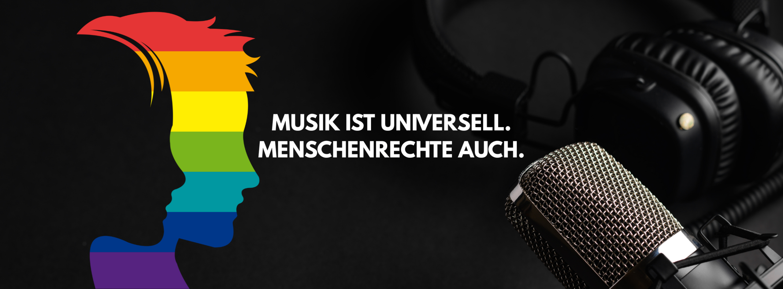 Kopie von Bright Red Yellow Modern Bold Music Podcast Facebook Cover (5)